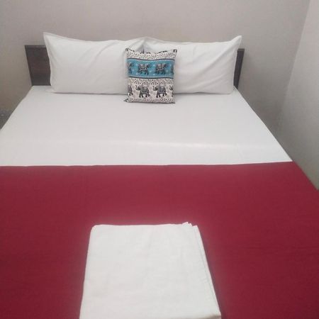 Swamy Residency Hotel Vellore Eksteriør billede