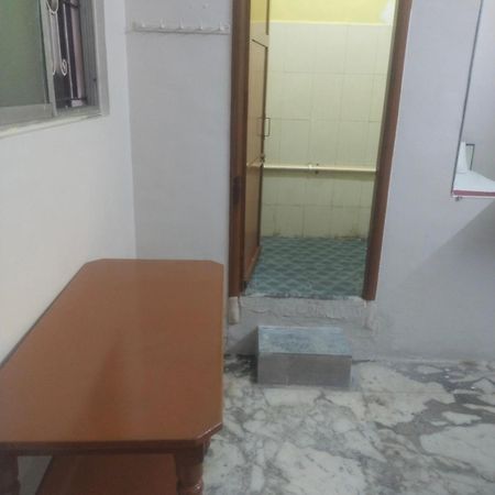 Swamy Residency Hotel Vellore Eksteriør billede