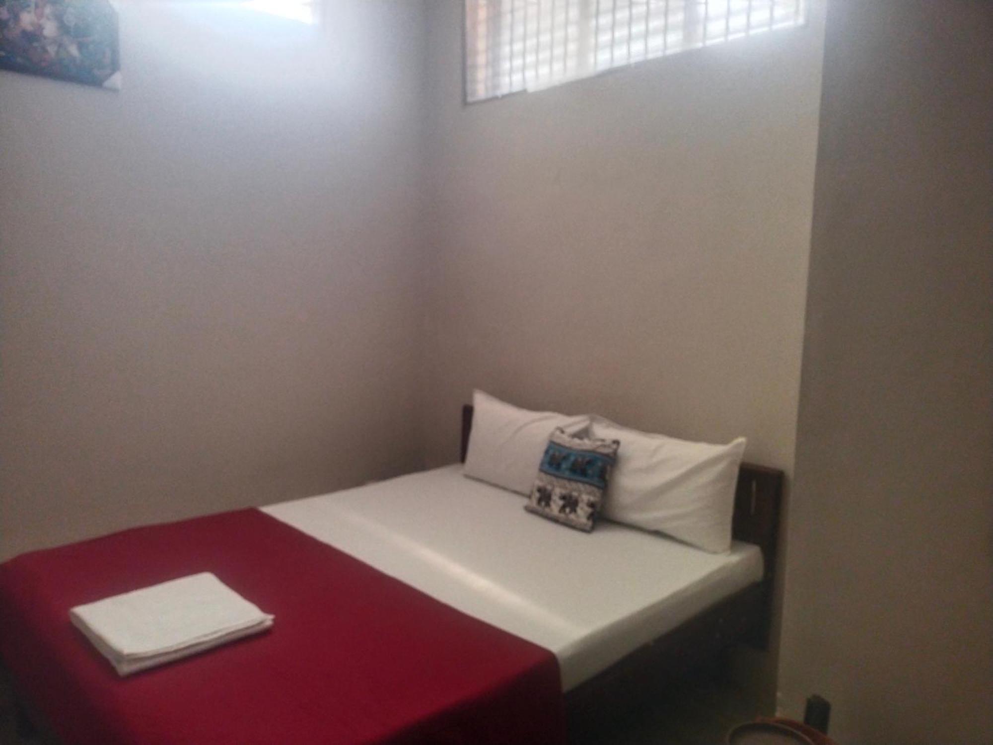 Swamy Residency Hotel Vellore Eksteriør billede
