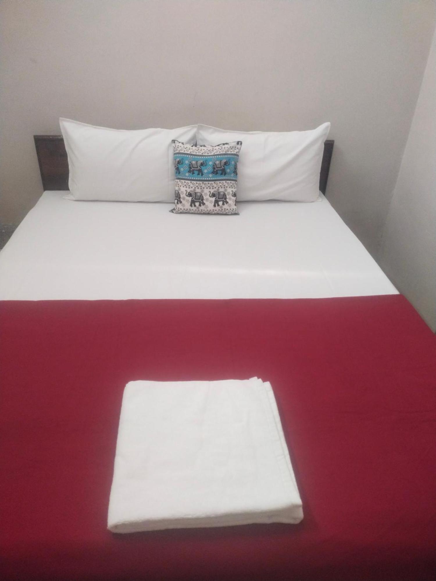 Swamy Residency Hotel Vellore Eksteriør billede