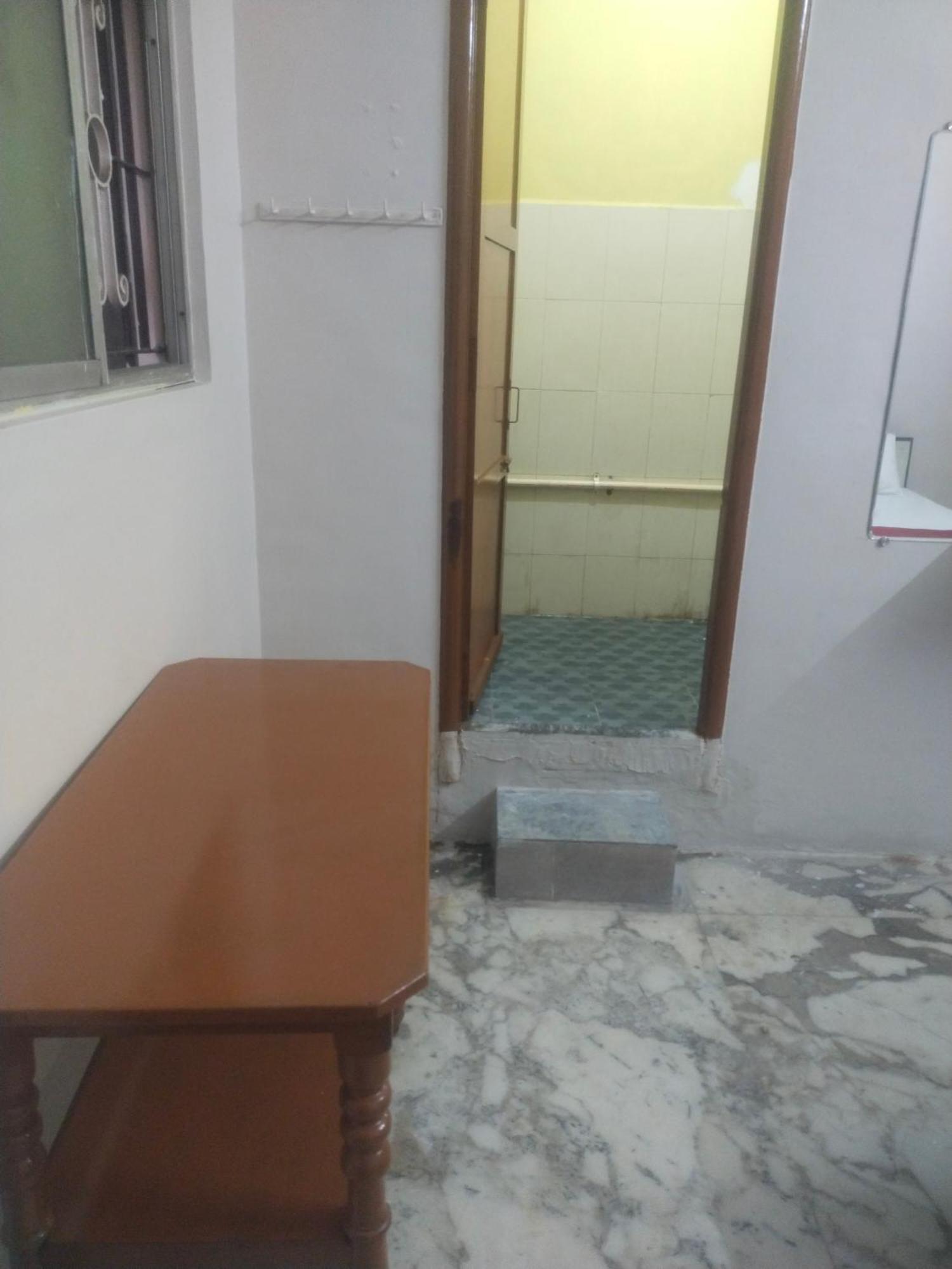 Swamy Residency Hotel Vellore Eksteriør billede