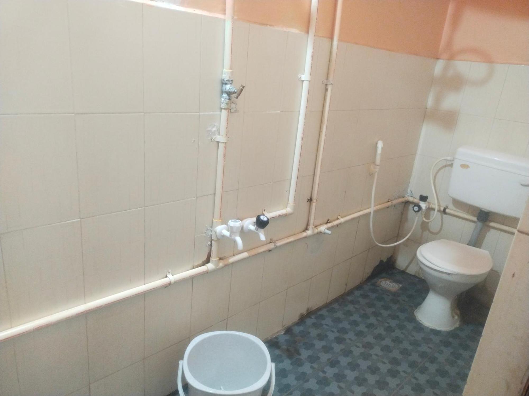 Swamy Residency Hotel Vellore Eksteriør billede